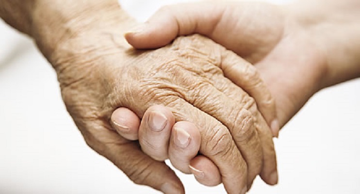 hands
