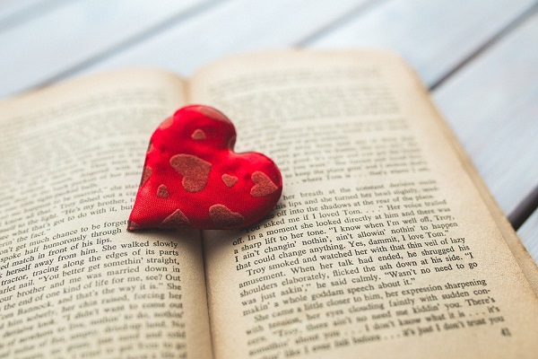 heartBook heartBook