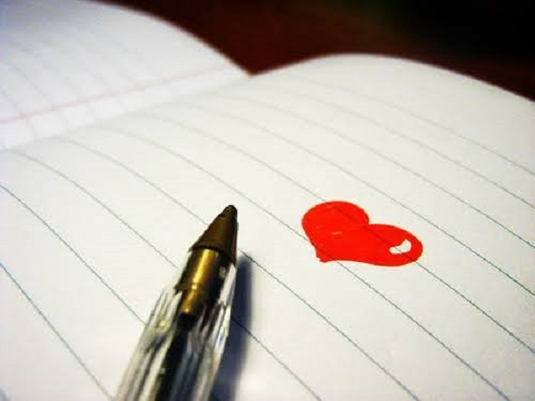 heartPaper heartPaper