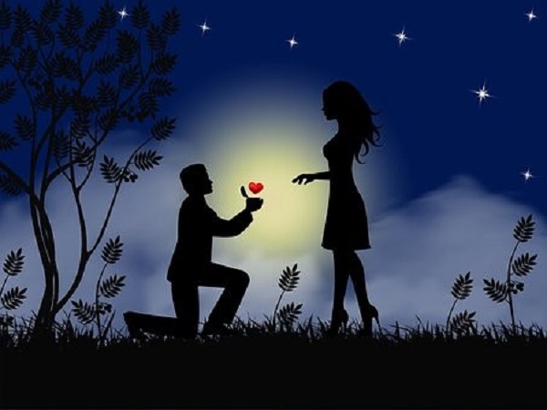 heartProposal heartProposal