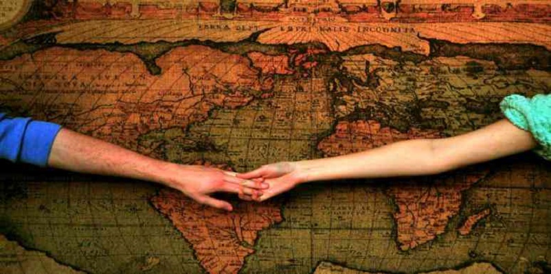 distance