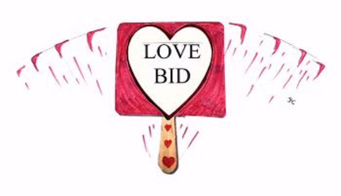 love-bids