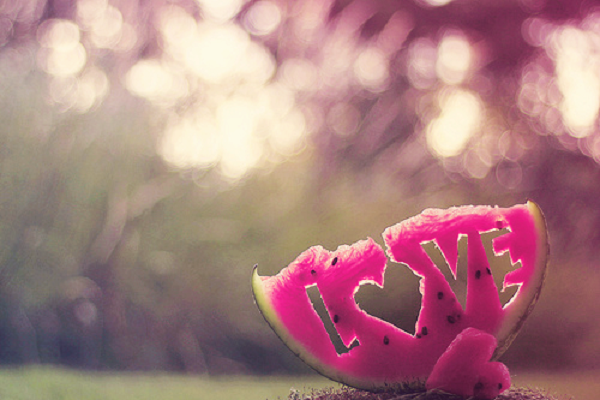 love
