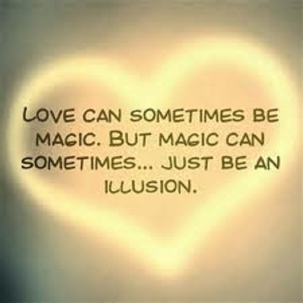 loveIllusion