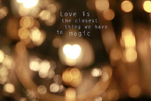 love-magic