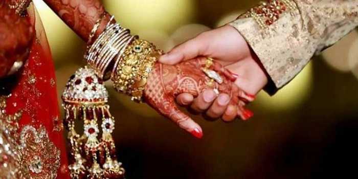 marriage.