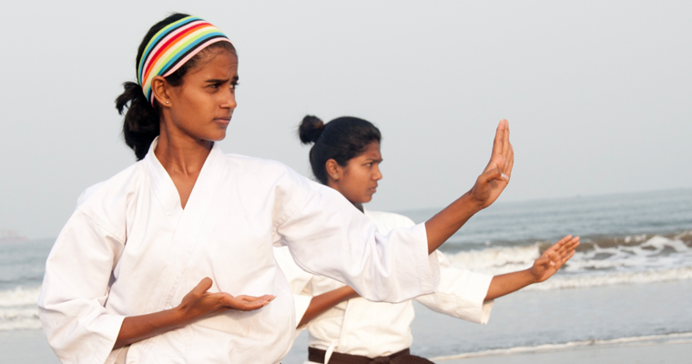 martialArts