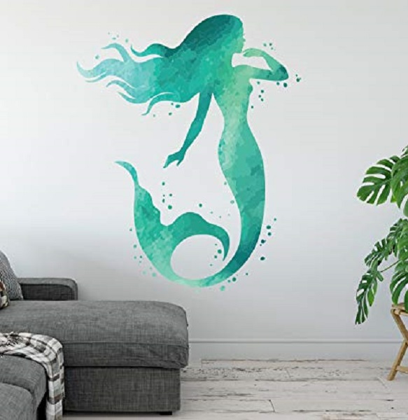 mermaid
