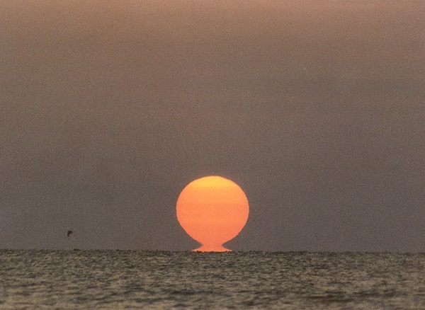 mirage