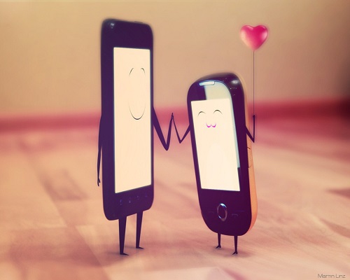 Mobile love