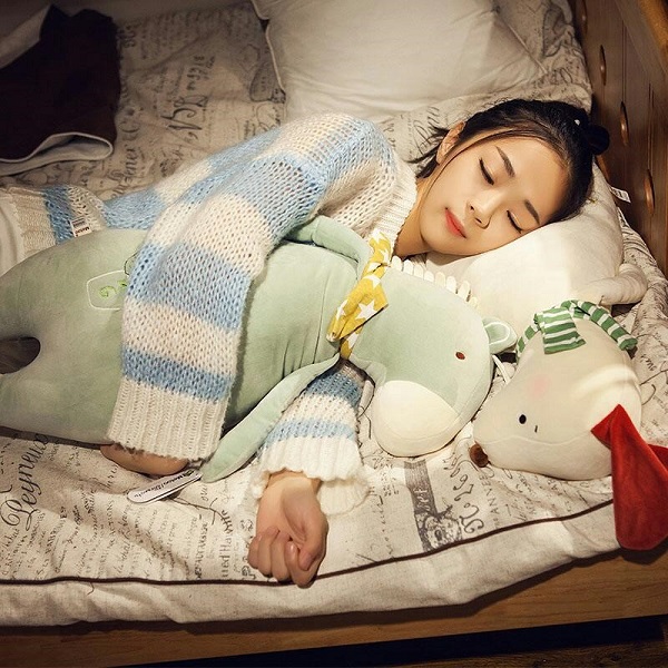 mornSleep
