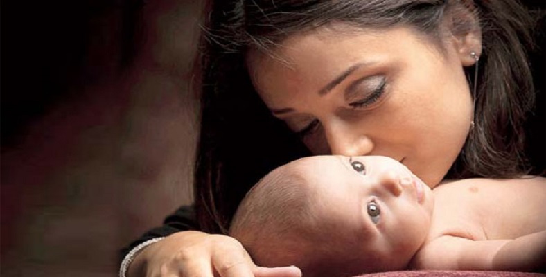 motherhood