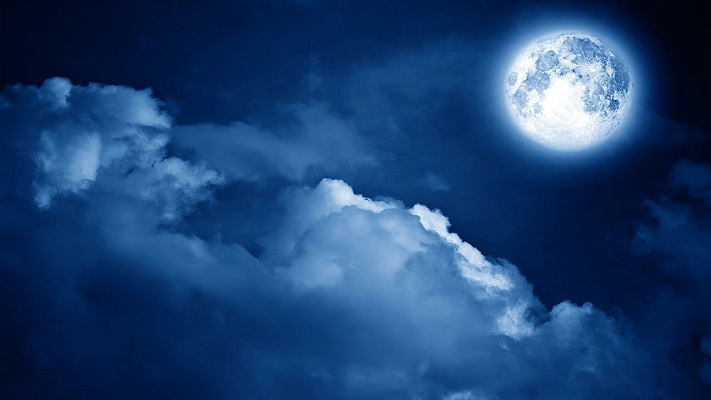 nightSky