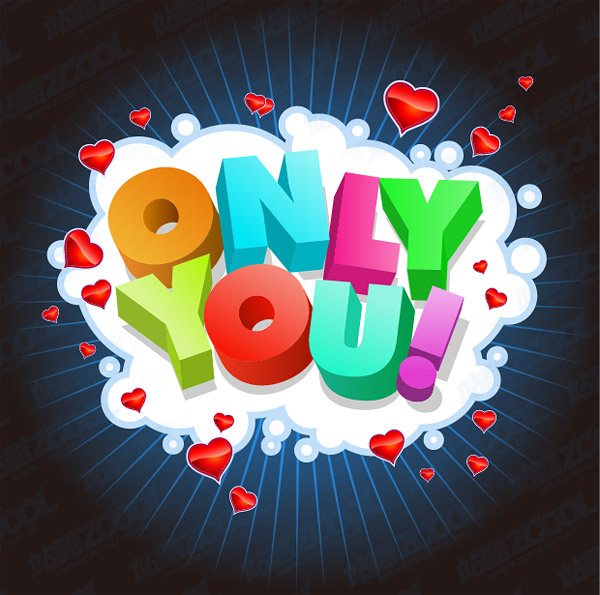 only-you.