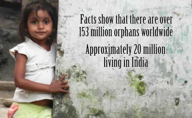 orphans