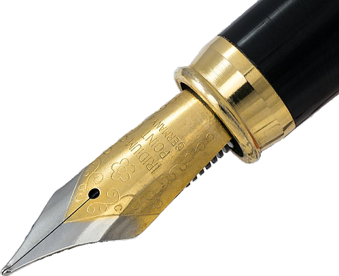pen