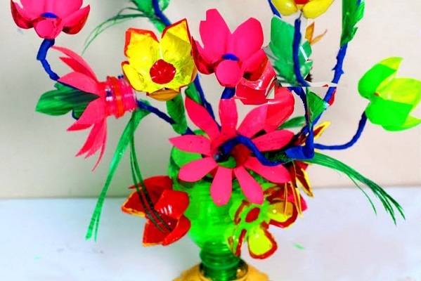 plasticFlowers