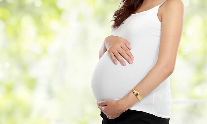 pregnancy