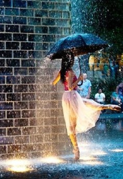 Rain