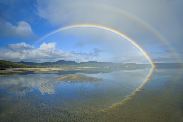 rainbow