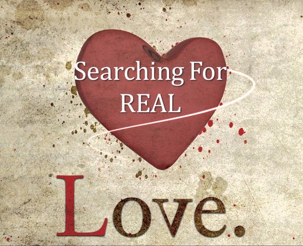 realLove
