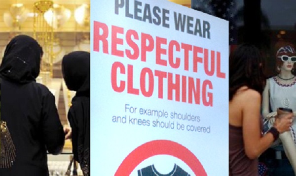 clothing clothing