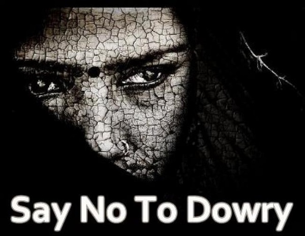 say-no-to-dowry