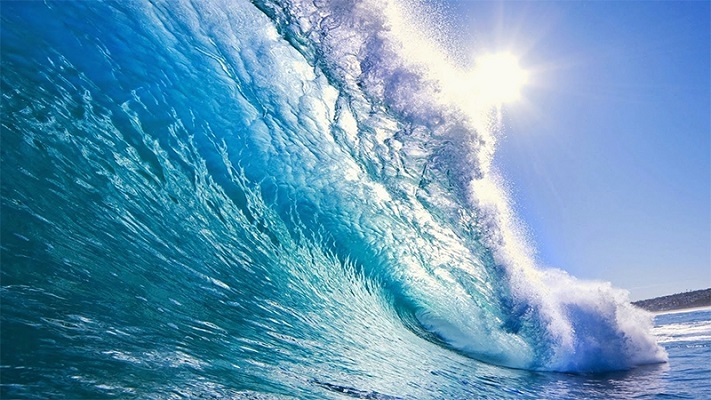 sea