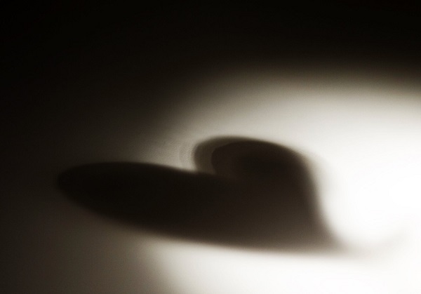 Shadow Heart