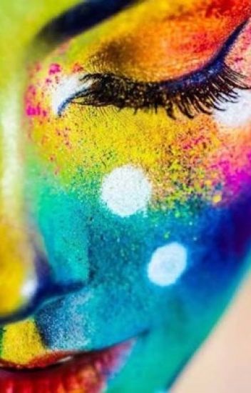 sheRainbow sheRainbow