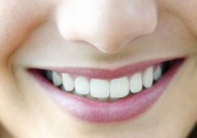 smile