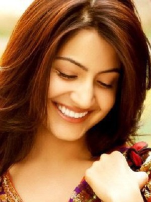 Smile
