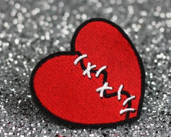 stitchedheart