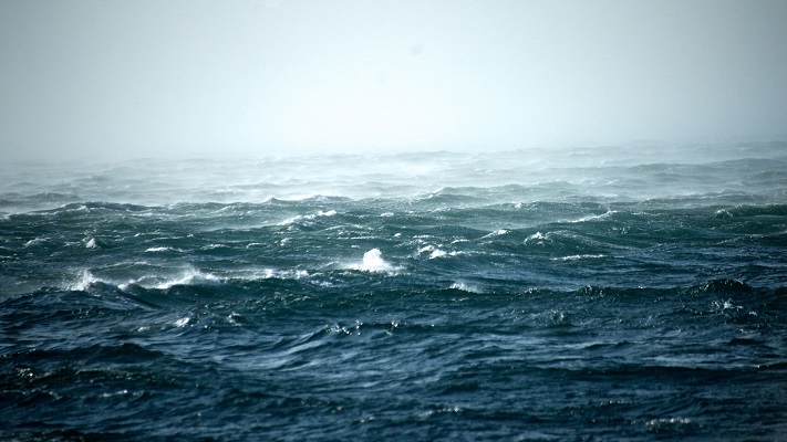 stormy-sea