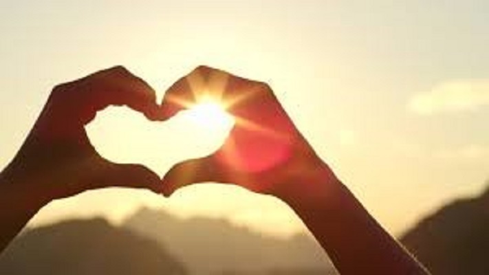 sunHeart sunHeart