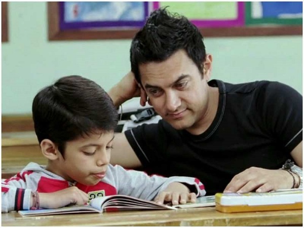 teacher