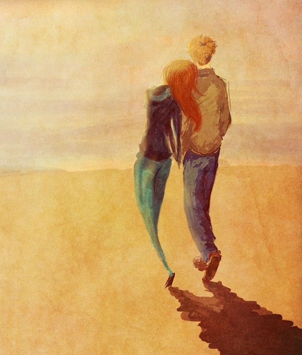 walk