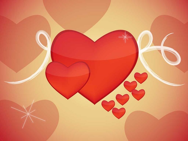 warm Heart