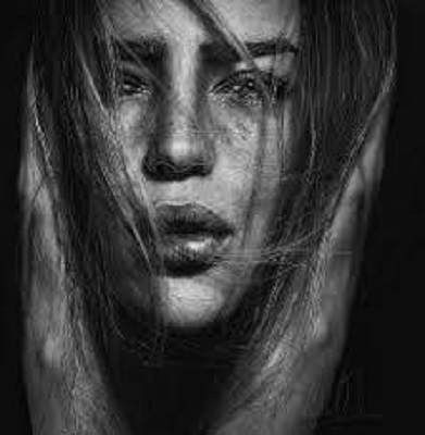 woman