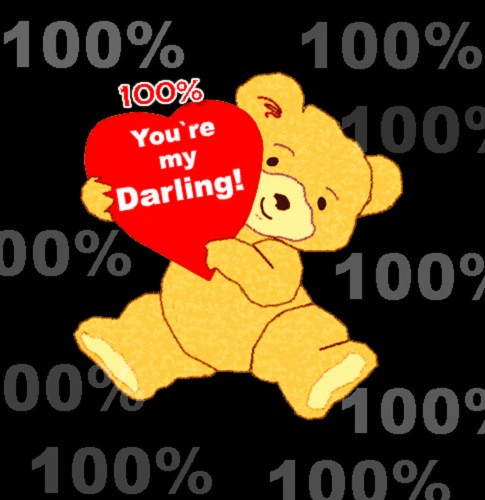 you-r-my-darling