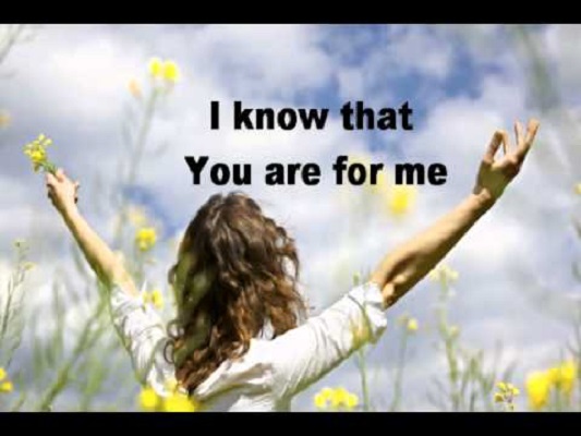 youAreForMe