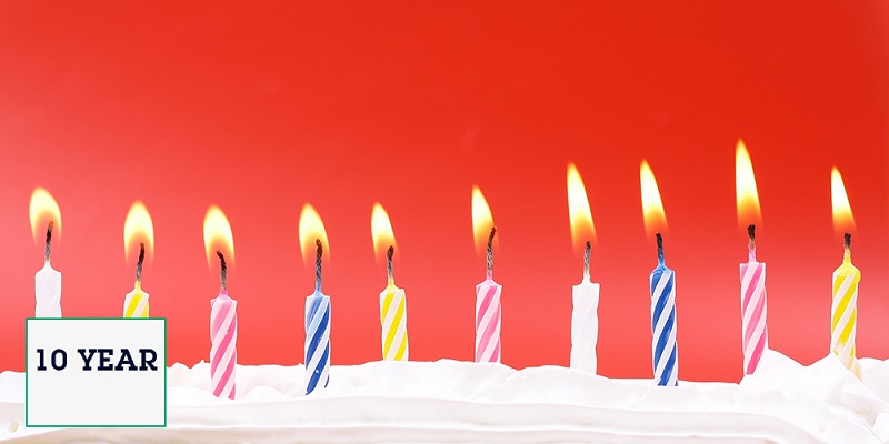 10years