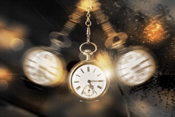 ClockTime ClockTime