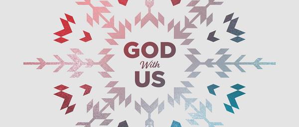 God
