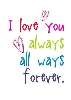 Love Love