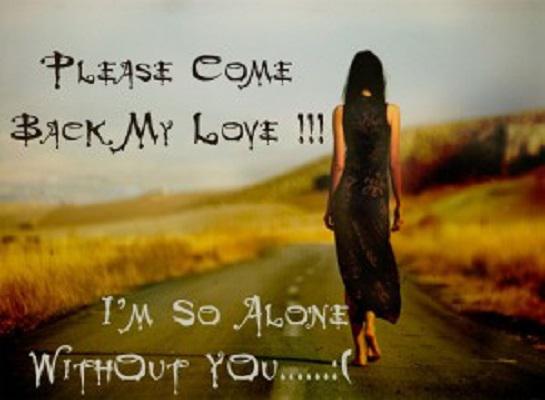 love