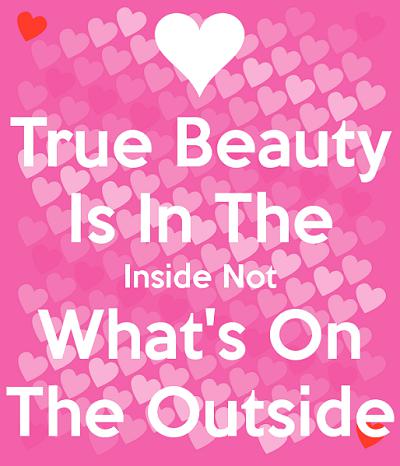 beauty