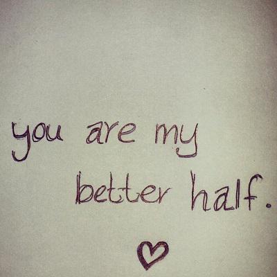betterHalf betterHalf