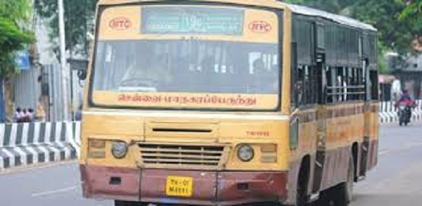 bus
