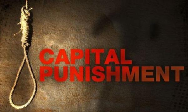 capitalPunishment